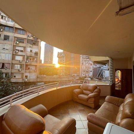 Me Gusta Apartments Tiranë Luaran gambar