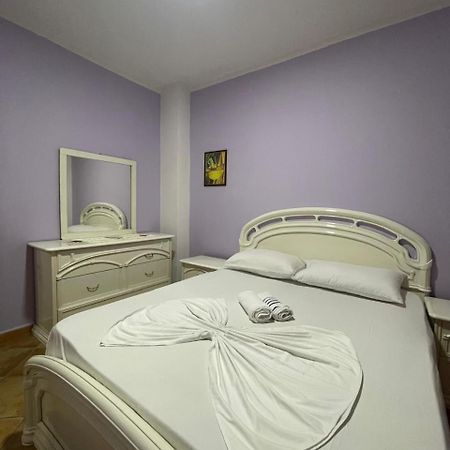 Me Gusta Apartments Tiranë Luaran gambar