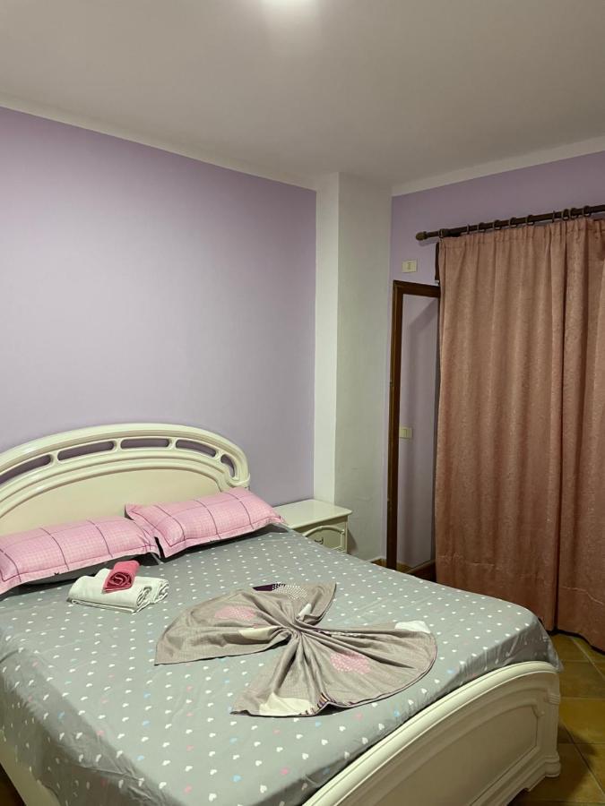 Me Gusta Apartments Tiranë Luaran gambar