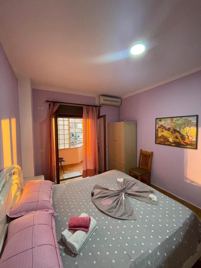 Me Gusta Apartments Tiranë Luaran gambar