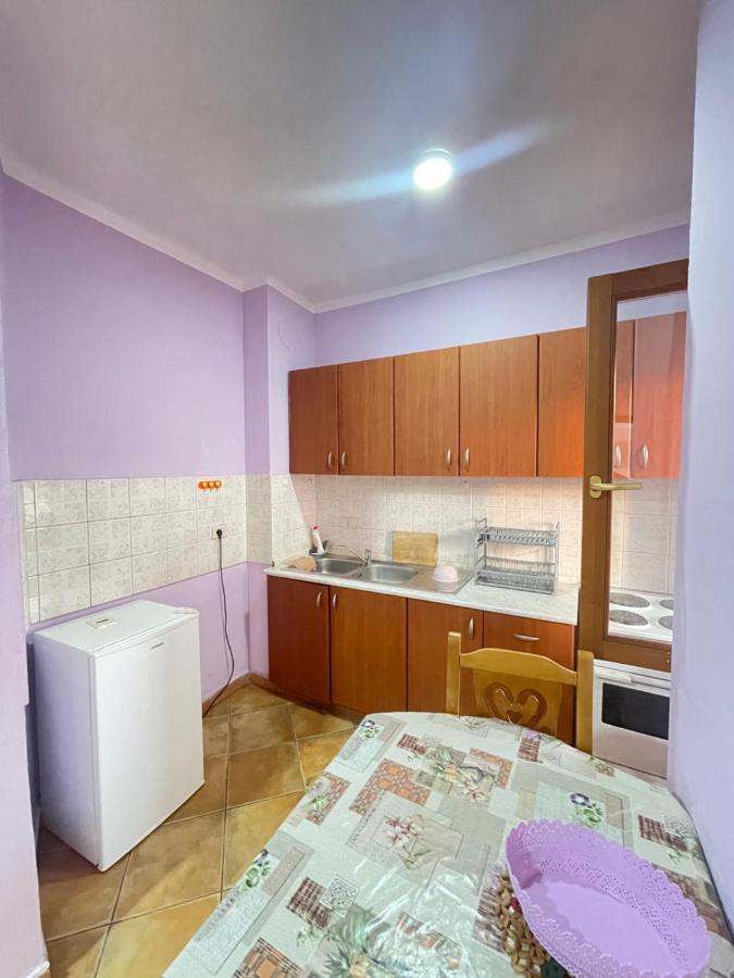 Me Gusta Apartments Tiranë Luaran gambar