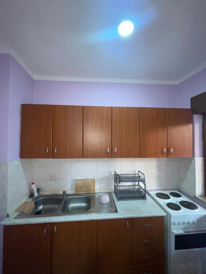 Me Gusta Apartments Tiranë Luaran gambar