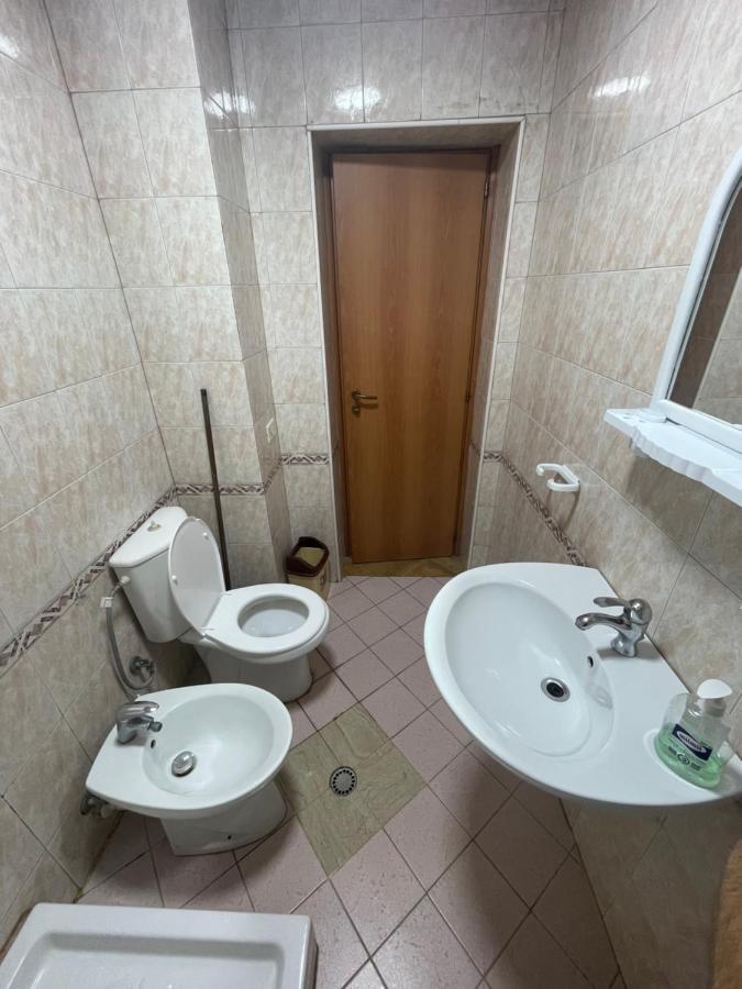 Me Gusta Apartments Tiranë Luaran gambar