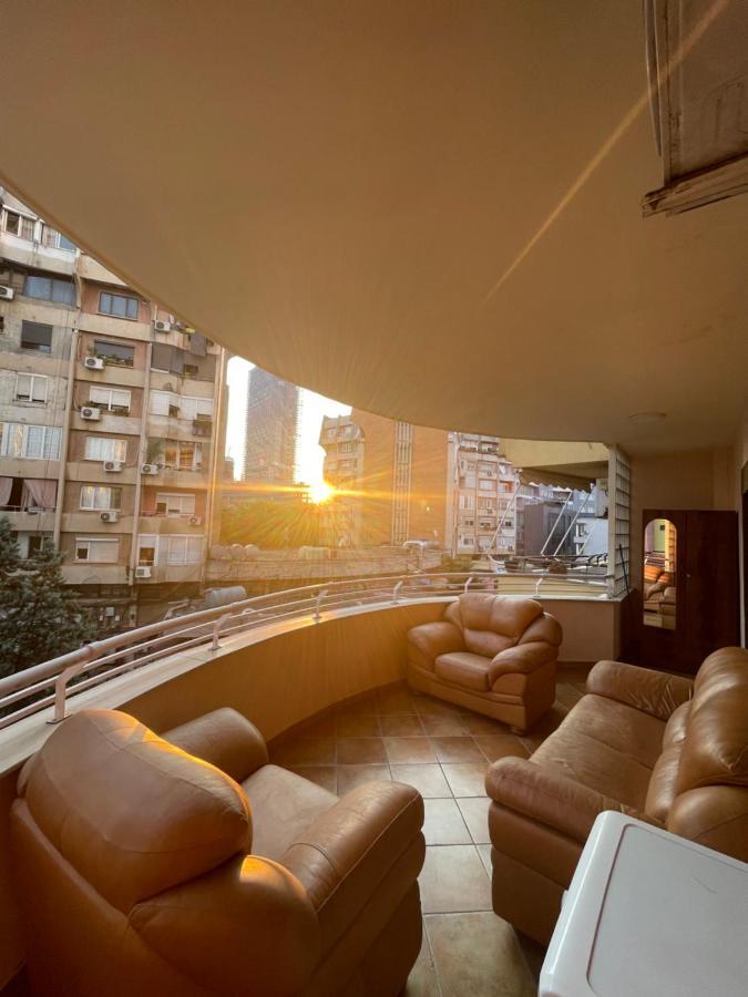 Me Gusta Apartments Tiranë Luaran gambar