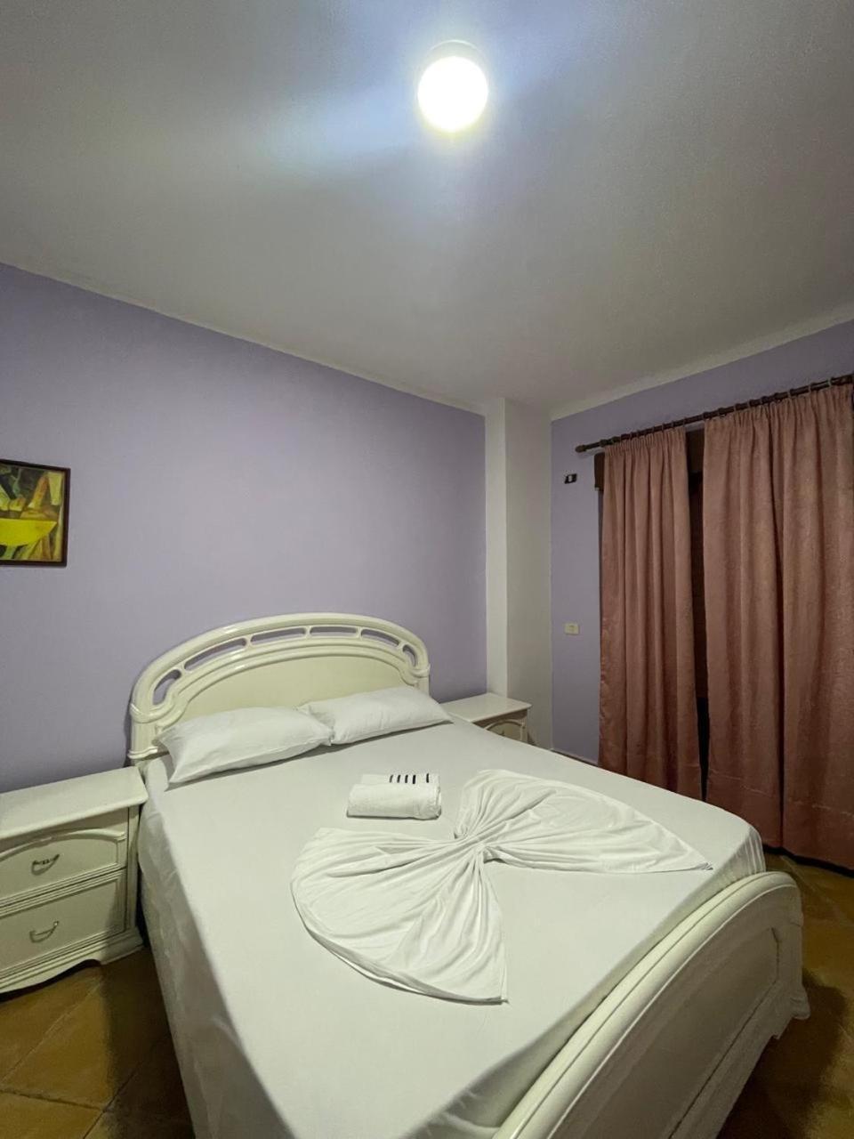Me Gusta Apartments Tiranë Luaran gambar