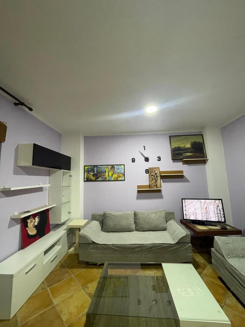 Me Gusta Apartments Tiranë Luaran gambar