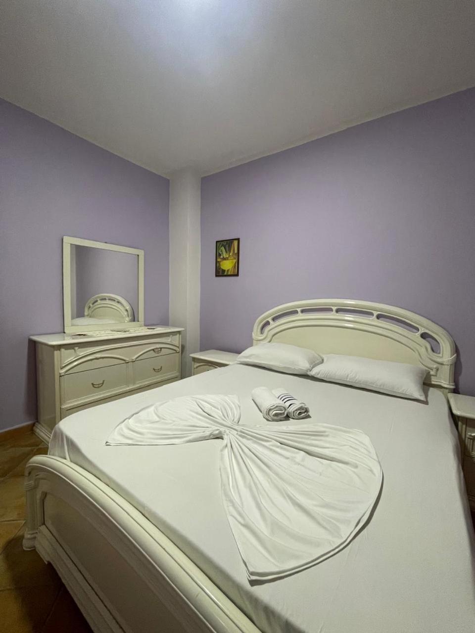 Me Gusta Apartments Tiranë Luaran gambar