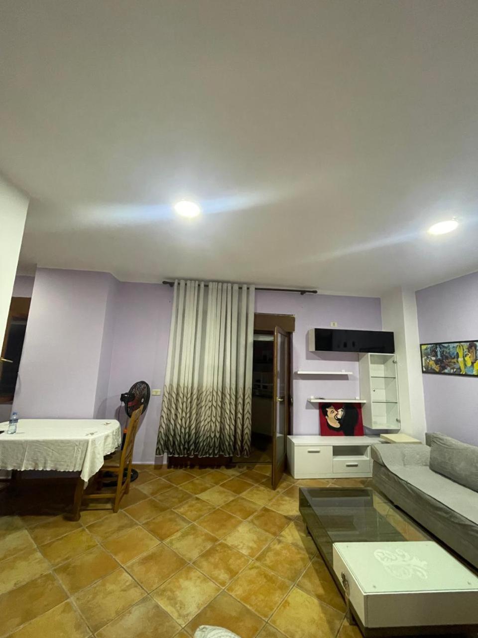 Me Gusta Apartments Tiranë Luaran gambar