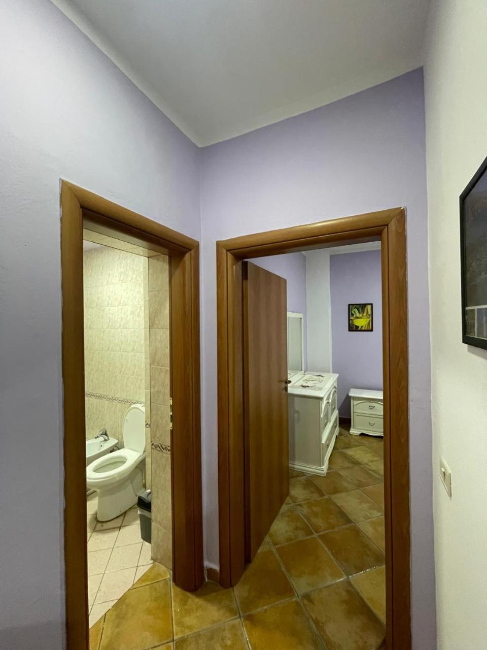 Me Gusta Apartments Tiranë Luaran gambar