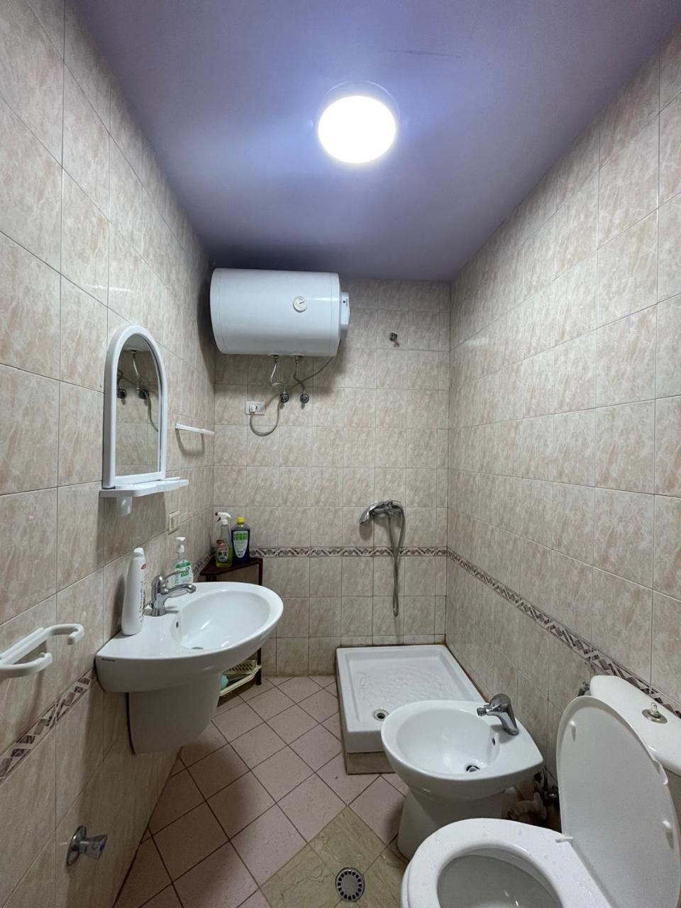 Me Gusta Apartments Tiranë Luaran gambar