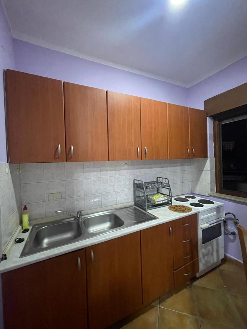 Me Gusta Apartments Tiranë Luaran gambar