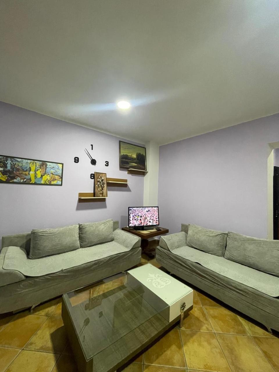 Me Gusta Apartments Tiranë Luaran gambar