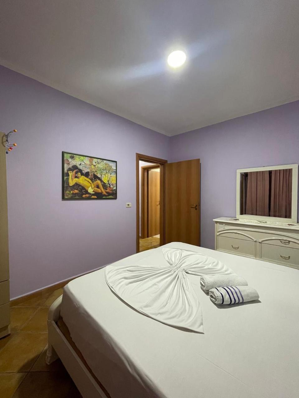 Me Gusta Apartments Tiranë Luaran gambar