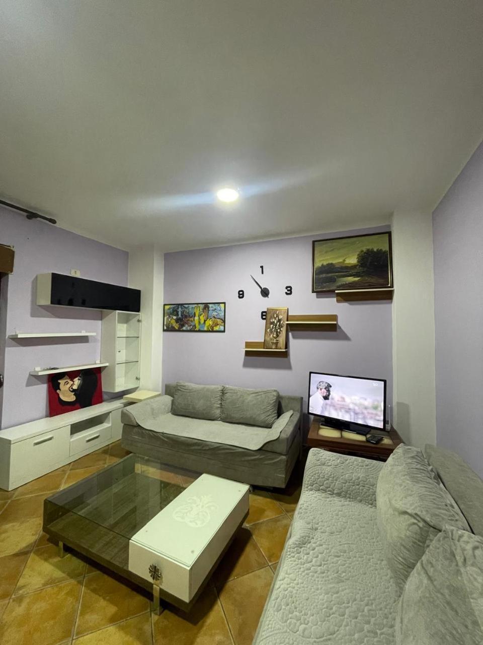 Me Gusta Apartments Tiranë Luaran gambar