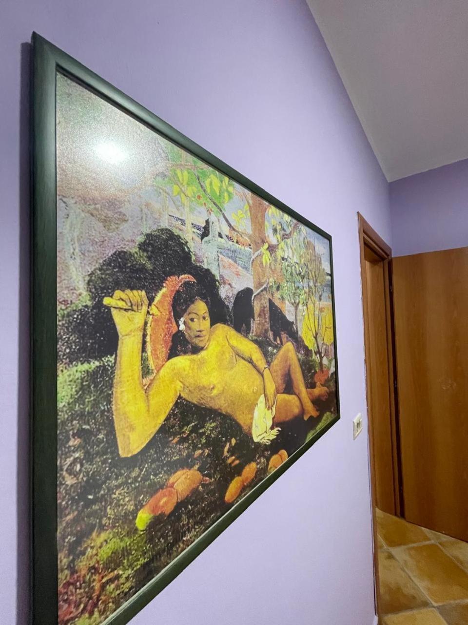 Me Gusta Apartments Tiranë Luaran gambar